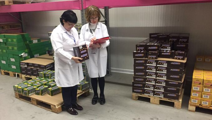 AKU apel bizneseve per rritjen e sigurise ushqimore: Mungon etiketimi produkteve